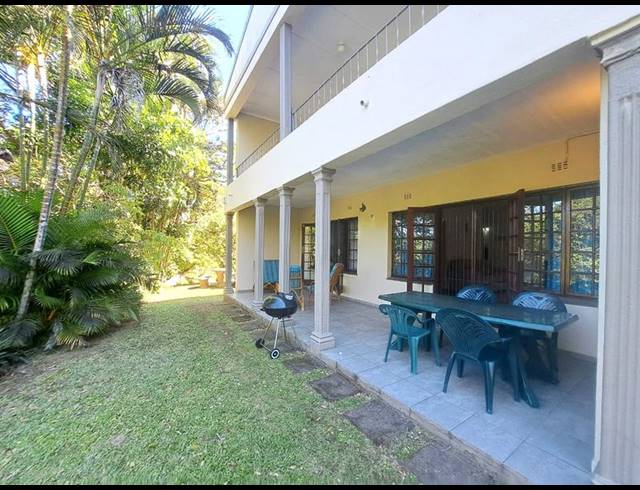 2 BEDROOM PROPERTY TO RENT IN RENNIES BEACH